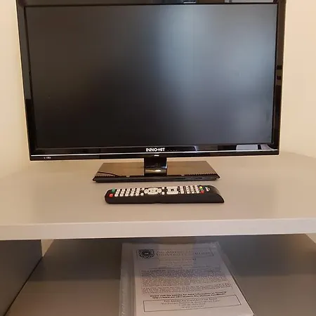 Apartman Cosi'o *