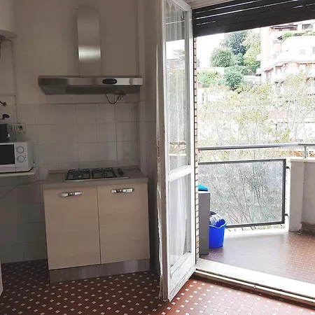 Apartman Cosi'o Róma
