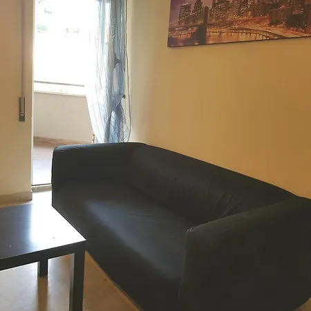 Apartman Cosi'o *
