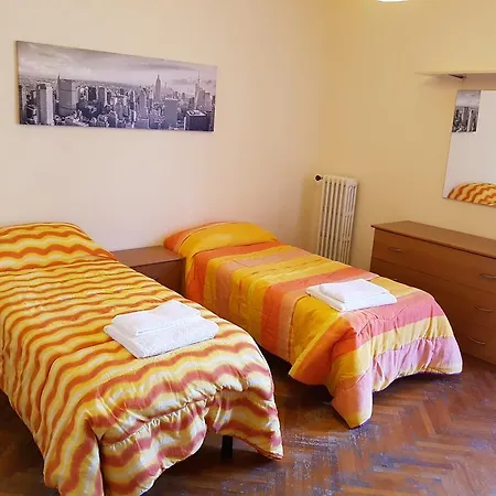 Apartman Cosi'o
