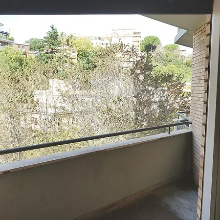 Apartman Cosi'o *