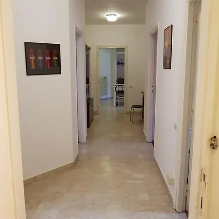Apartman Cosi'o Róma