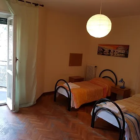 Apartman Cosi'o *