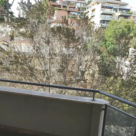 Apartman Cosi'o Róma