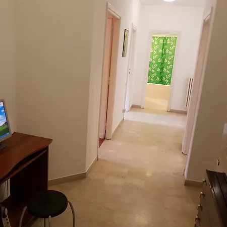 Apartman Cosi'o *