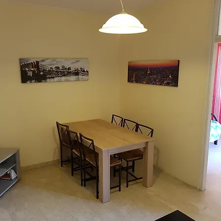 Apartman Cosi'o