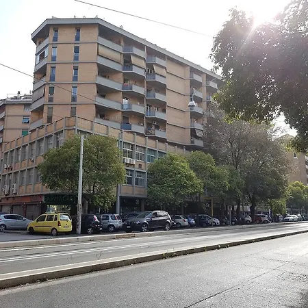 Apartman Cosi'o *