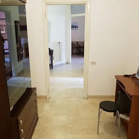 Apartman Cosi'o