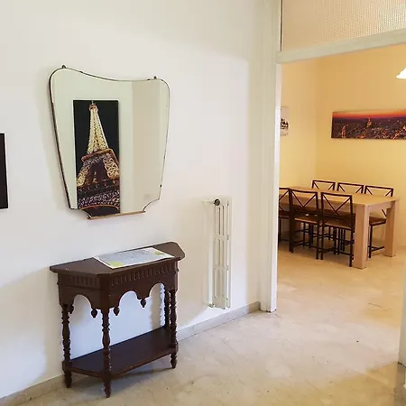 Apartman Cosi'o Róma