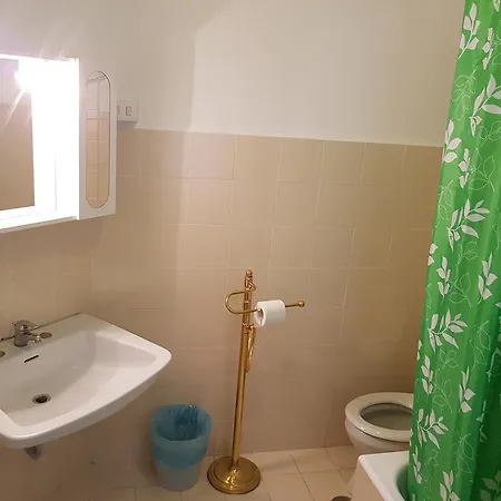 Apartman Cosi'o *